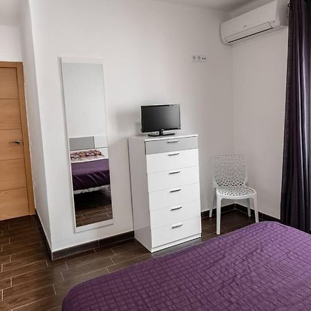 Apartamento Centrico En Peniscola Ngoại thất bức ảnh