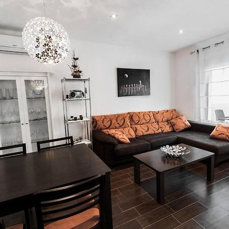 Apartamento Centrico En Peniscola Ngoại thất bức ảnh