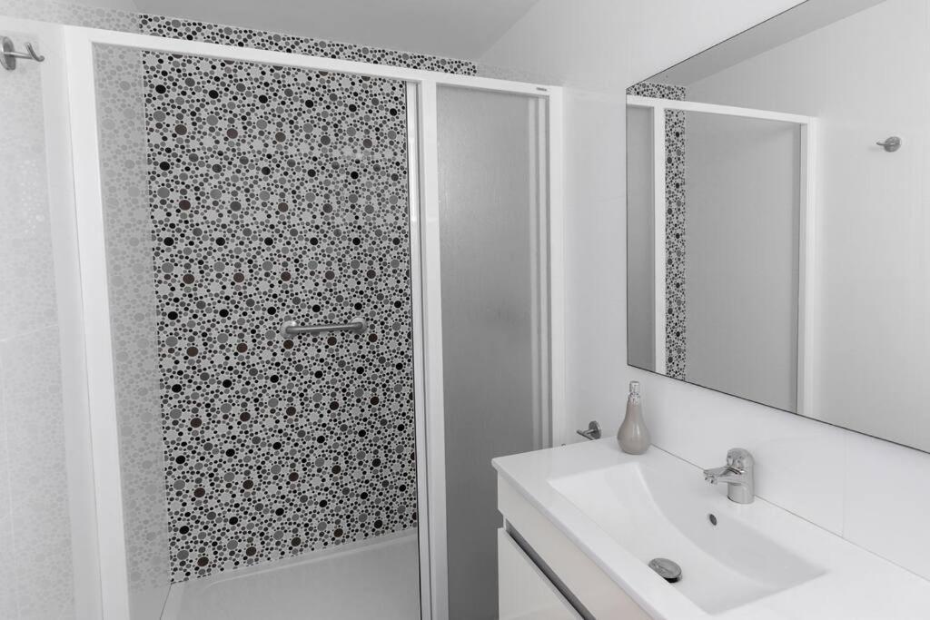 Apartamento Centrico En Peniscola Ngoại thất bức ảnh