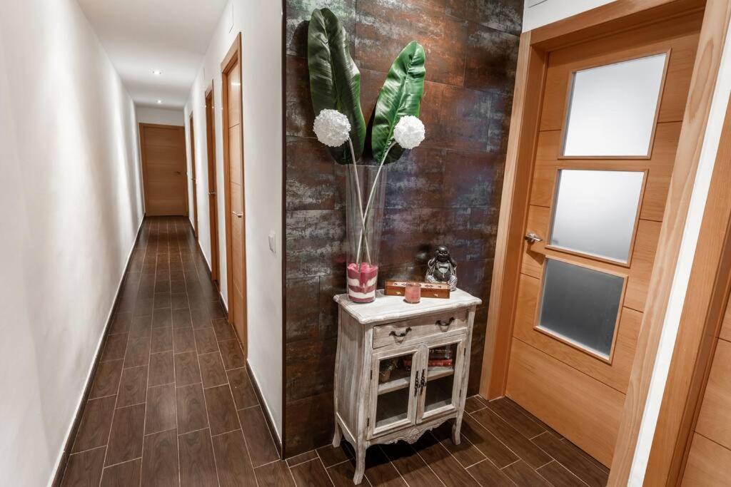 Apartamento Centrico En Peniscola Ngoại thất bức ảnh