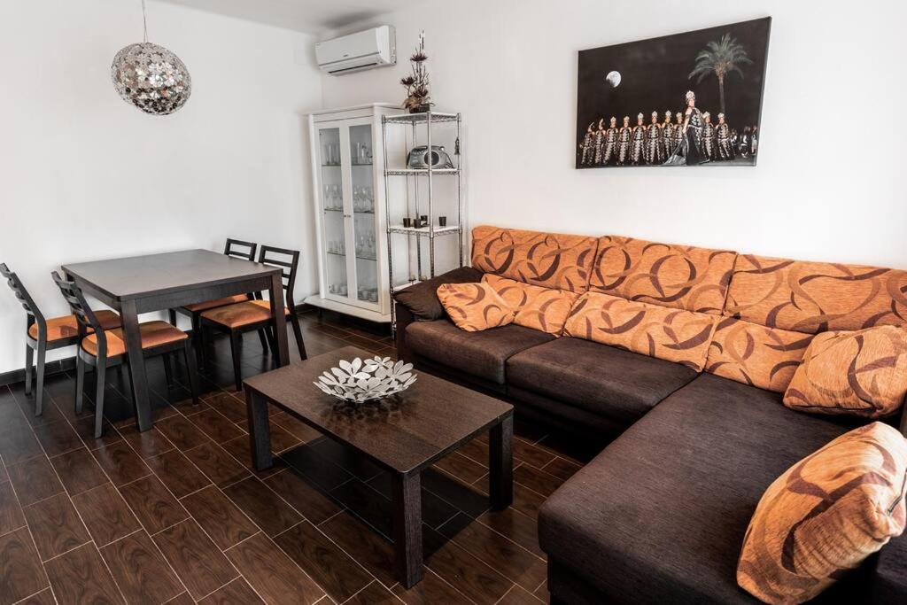 Apartamento Centrico En Peniscola Ngoại thất bức ảnh